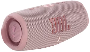 Image Boxă portabilă JBL Charge 5 Pink