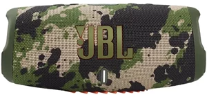 Image Портативная колонка JBL Charge 5 Squad