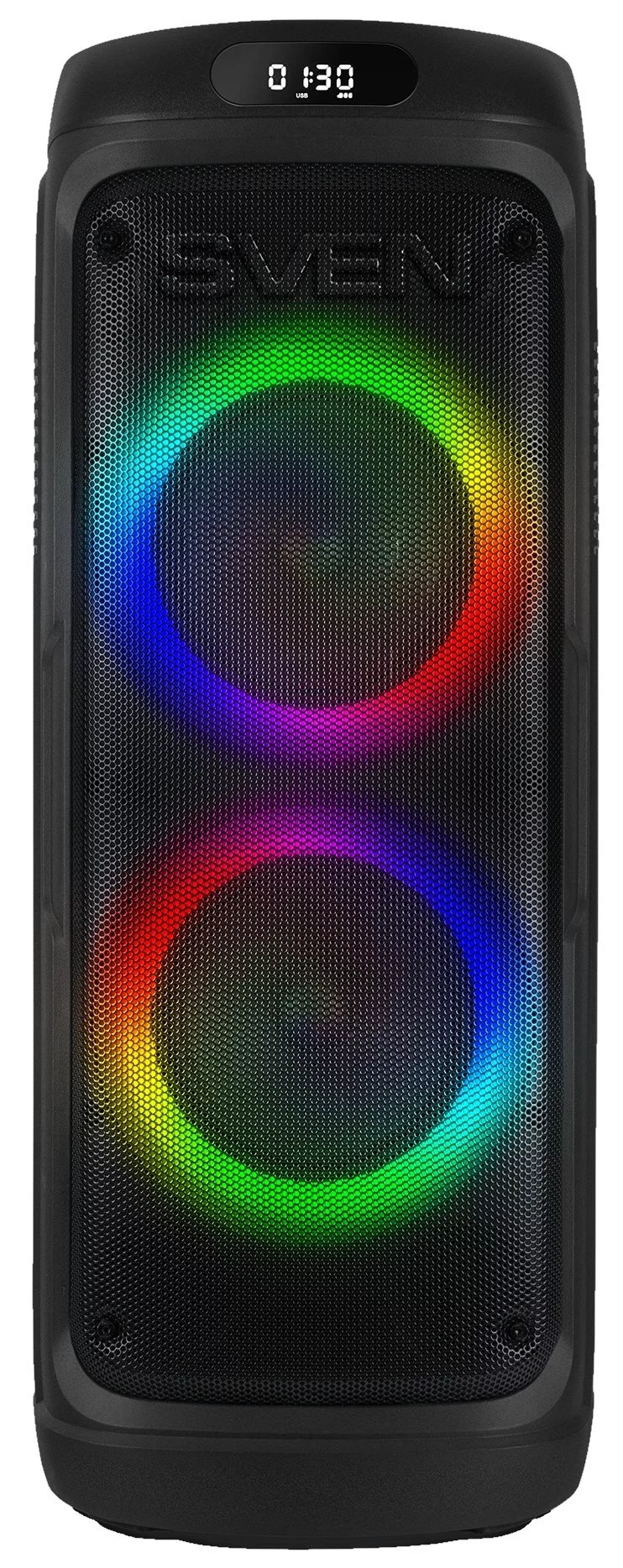 Image Портативная колонка Sven PS-770 Black