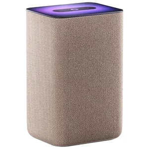 Image Портативная колонка Yandex station 2 YNDX-00051E Sand Beige