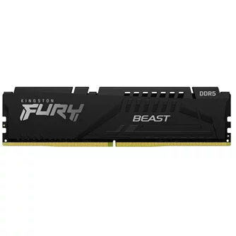 Memorie RAM Kingston FURY Beast 32GB DDR5-6000MHz