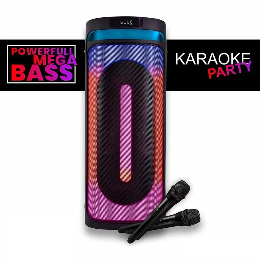 Image Boxa portabila Vesta PS-X208M2