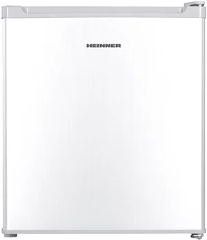 Image Холодильник Heinner HMB-N45F+