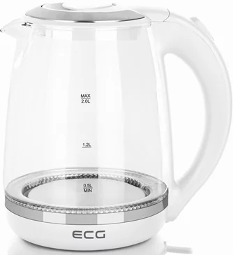 Ceainic electric ECG RK 2020