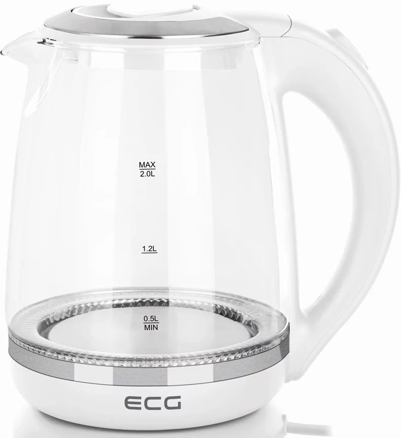 Image Ceainic electric ECG RK 2020