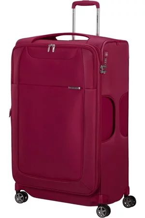 Image Чемодан Samsonite D'Lite Spinner Expandable 78 cm Fucsia