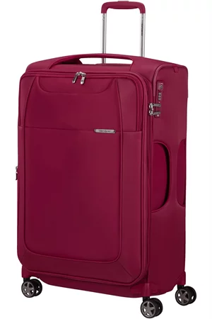 Image Чемодан Samsonite D'Lite Expandable 71 cm Fucsia