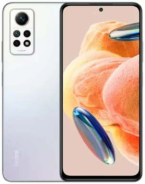 Image Мобильный телефон Xiaomi Redmi Note 12 Pro 8/128GB Polar White