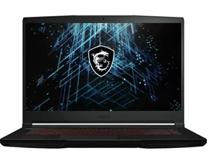 Image Laptop MSI Thin GF63 12VE-067XRO (i5-12450H, 16GB, 512GB, RTX4050)