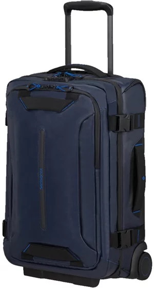 Image Сумка на колесах Samsonite Ecodiver 55 cm Blue