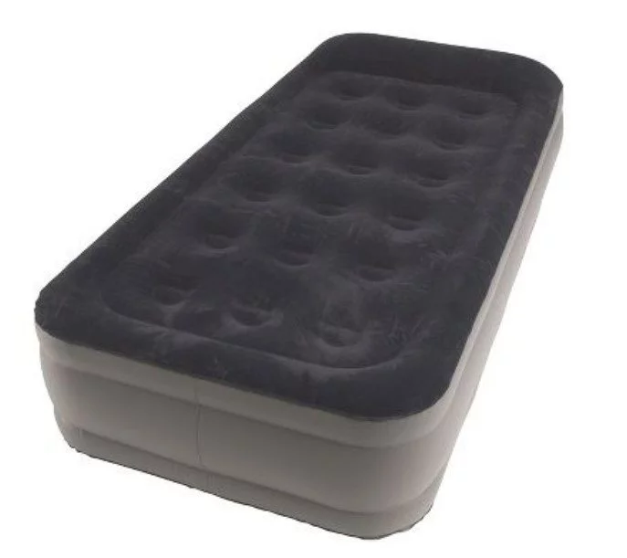 Image Saltea gonflabila Outwell Flock Superior Single w. built-in pump