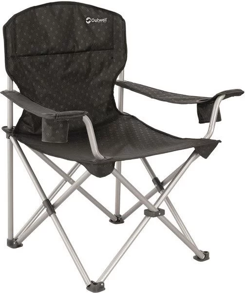 Scaun Outwell Catamarca XL Black