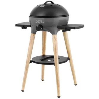 Гриль Cadac Citi Chef 40 FS Flint Grey