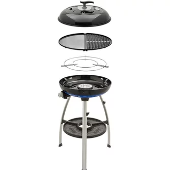 Гриль Cadac Carri Chef 2 BBQ Plancha Dome 30mb