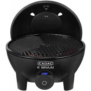 Image Гриль Cadac E Braai Black