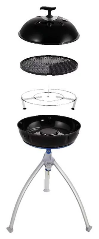 Image Гриль Cadac Grillo Chef 2 BBQ Dome 30mb