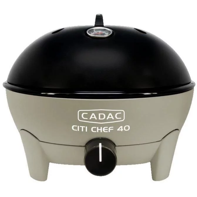 Image Гриль Cadac Citi Chef 40 Olive Green 30mb