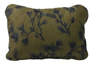 Image Подушка туристическая Therm-A-Rest Compressible Pillow Cinch S Pine
