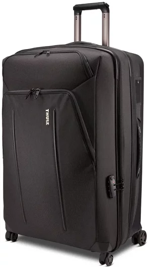 Image Чемодан Thule Crossover 2 110 L Black