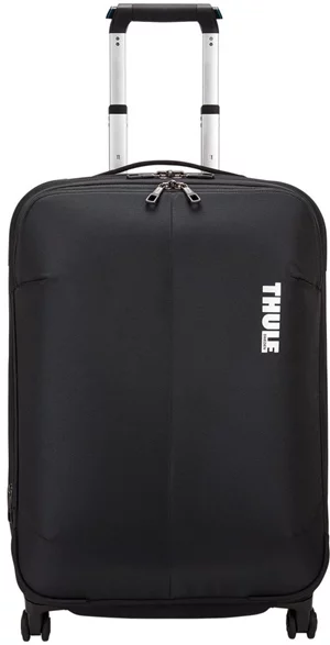 Image Чемодан Thule Subterra 63 L Black