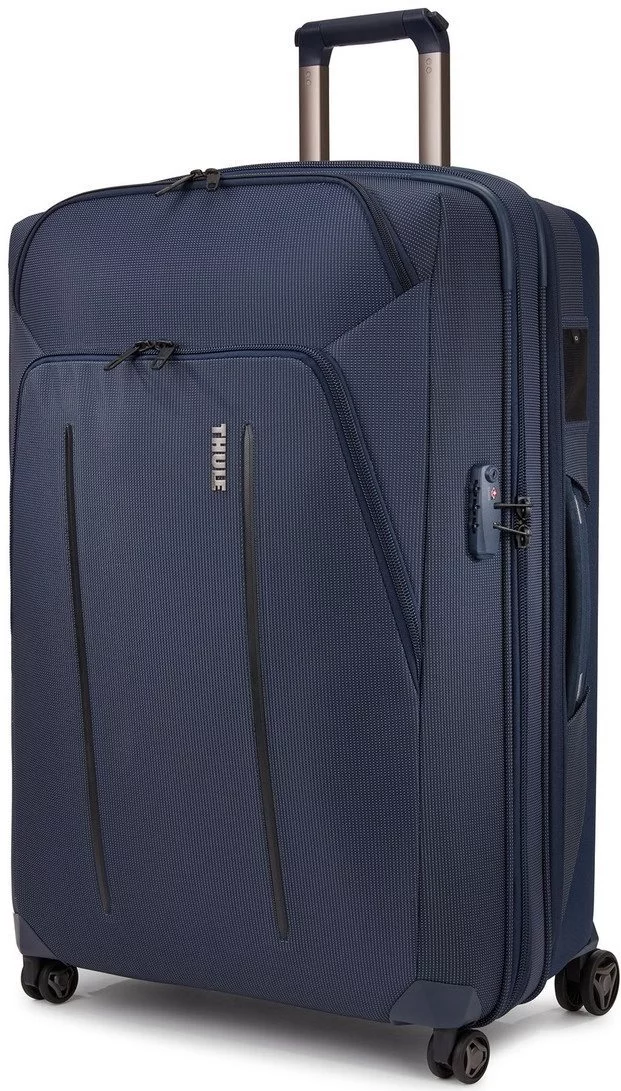 Image Valiză Thule Crossover 2 Spinner 110 L Blue