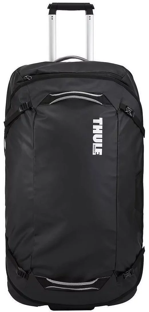 Image Сумка на колесах Thule Chasm 110 L Black