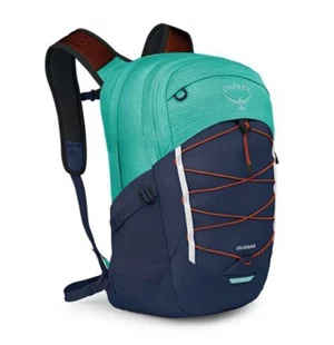 Image Rucsac Osprey Quasar 26 Reverie Green, Cetacean Blue