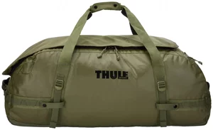 Дорожная сумка Thule Chasm 130 L Olivine