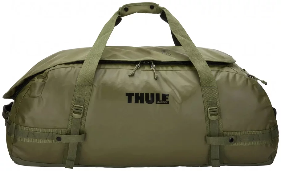 Image Дорожная сумка Thule Chasm 130 L Olivine