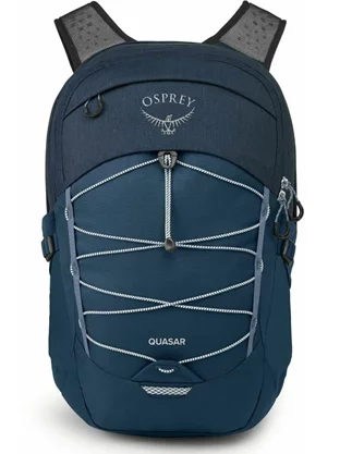 Рюкзак Osprey Quasar 26 Atlas Blue Heather