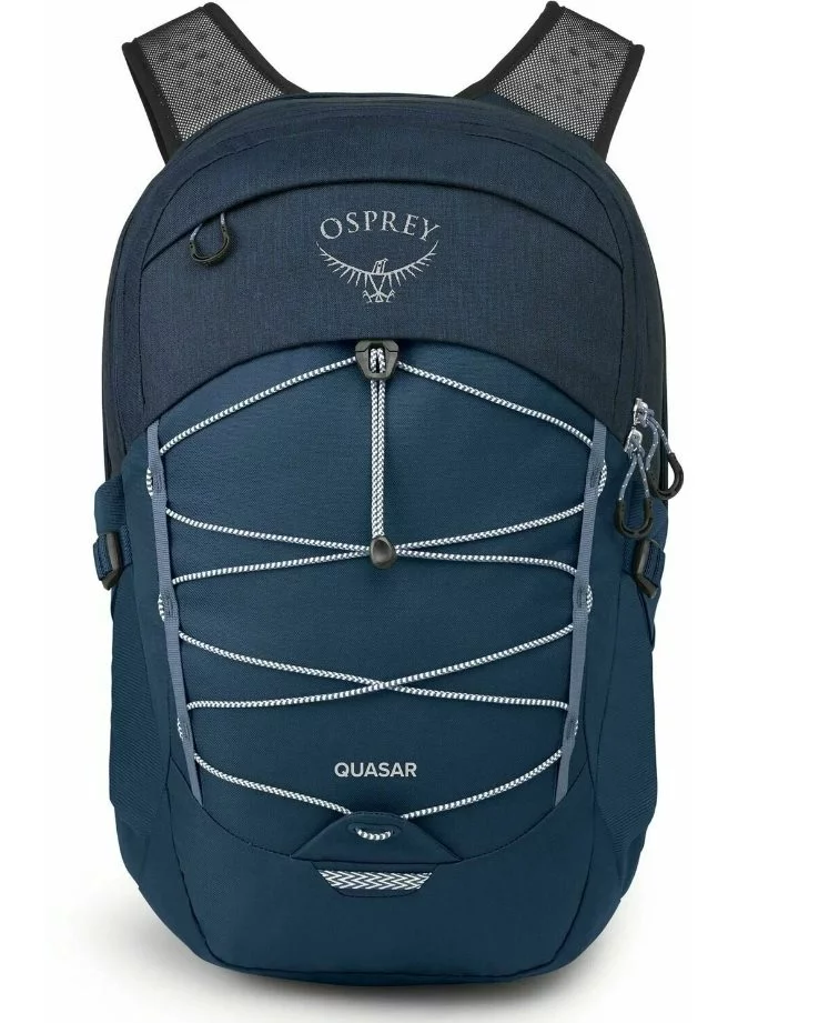 Image Рюкзак Osprey Quasar 26 Atlas Blue Heather