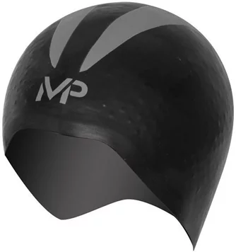Cască de înot Aqua Sphere X-0 Cap Black