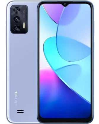 Telefon mobil Oukitel C31 3/16Gb Purple