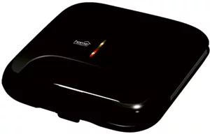 Image Сэндвичница Somogyi HG SZ 03 Black