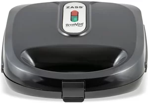 Image Сэндвичница Zass Breakfast Zsm 03