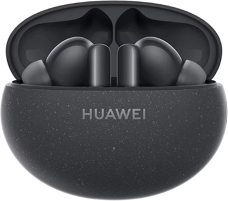 Image Наушники Huawei FreeBuds 5i Nebula Black