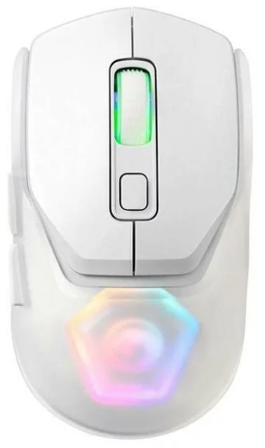 Image Mouse Marvo Fit Pro G1W White