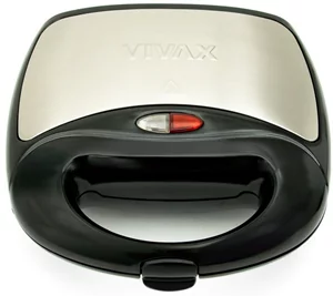 Image Сэндвичница Vivax TS-7501 BLS