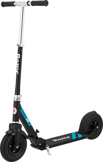 Самокат Razor Scooter A5 Air Black