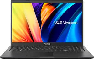 Image Ноутбук Asus Vivobook 15 X1500EA (Core i5-1135G7, 8GB, 512GB) Black
