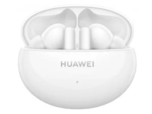 Image Наушники Huawei FreeBuds 5i Ceramic White