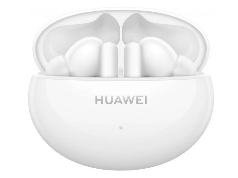 Image Căşti Huawei FreeBuds 5i Ceramic White