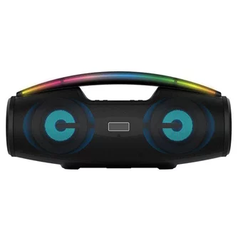 Boxa portabila Helmet EBS-072 Black