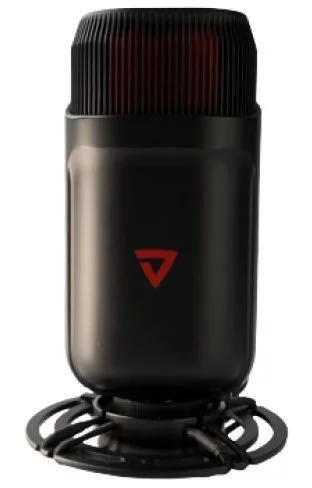 Image Microfon Thronmax MDrill Zone M5 XLR Jet Black