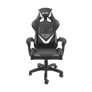 Image Scaun gaming Fury Avenger M+ Black, White