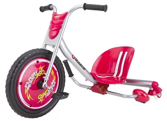 Bicicletă Razor FlashRider 360 Red