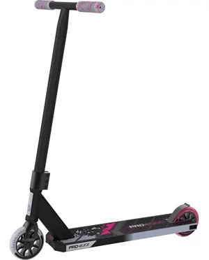 Image Самокат Razor Pro XXX Black, Grey, Pink