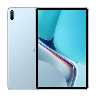 Планшет Huawei MatePad 11 (2023) WiFi 8/256GB Blue