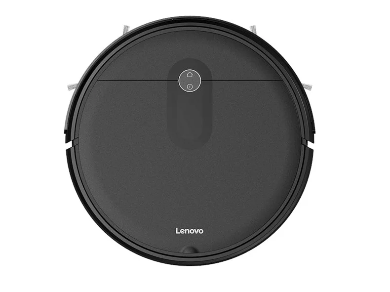 Image Aspirator robot Lenovo Robot Vacuum Cleaner E2 Pro Black
