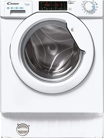 Встраиваемая стиральная машина Candy CBWO 49TWME-S